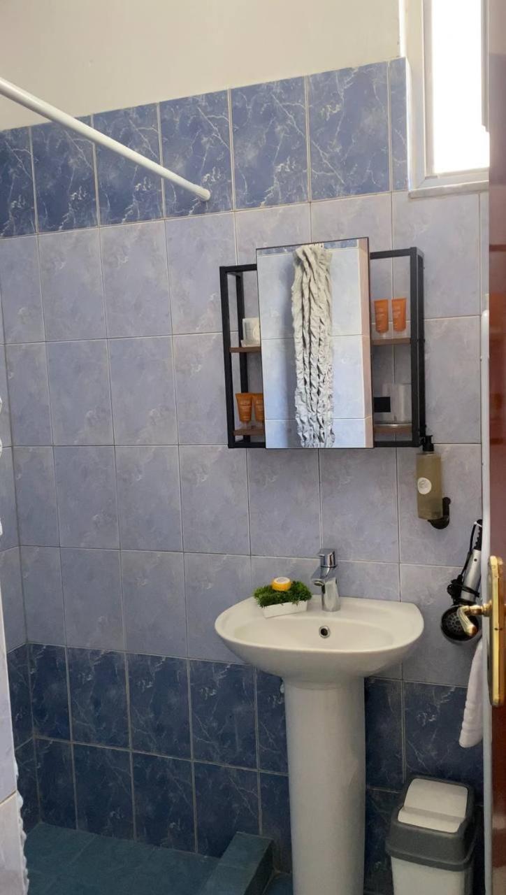 Happy Apartment Sarandë Exterior foto