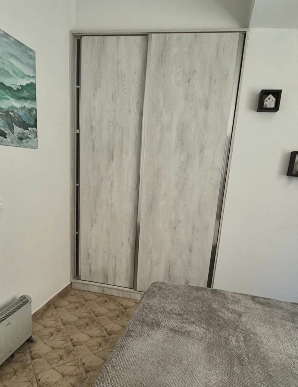 Happy Apartment Sarandë Exterior foto