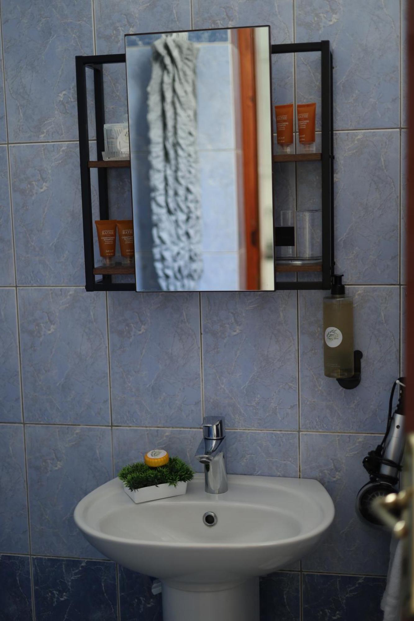 Happy Apartment Sarandë Exterior foto